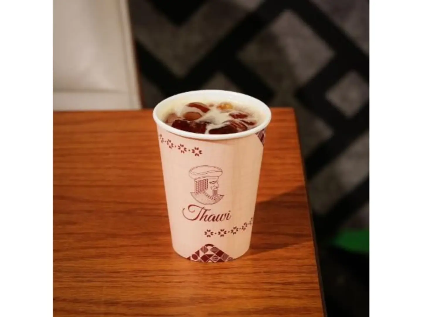 Ice V60 - Colombian