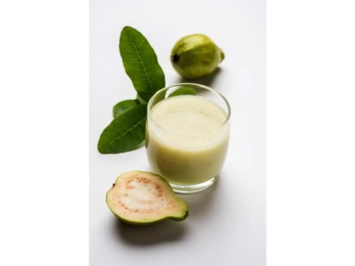 Guava And Mint Smoothie - Medium