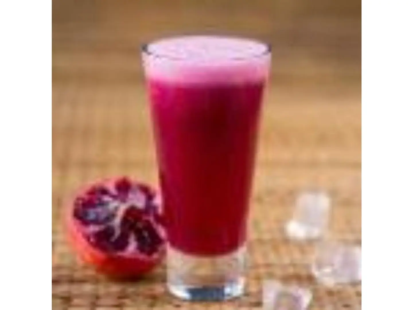 Fresh Pomegranate - Small