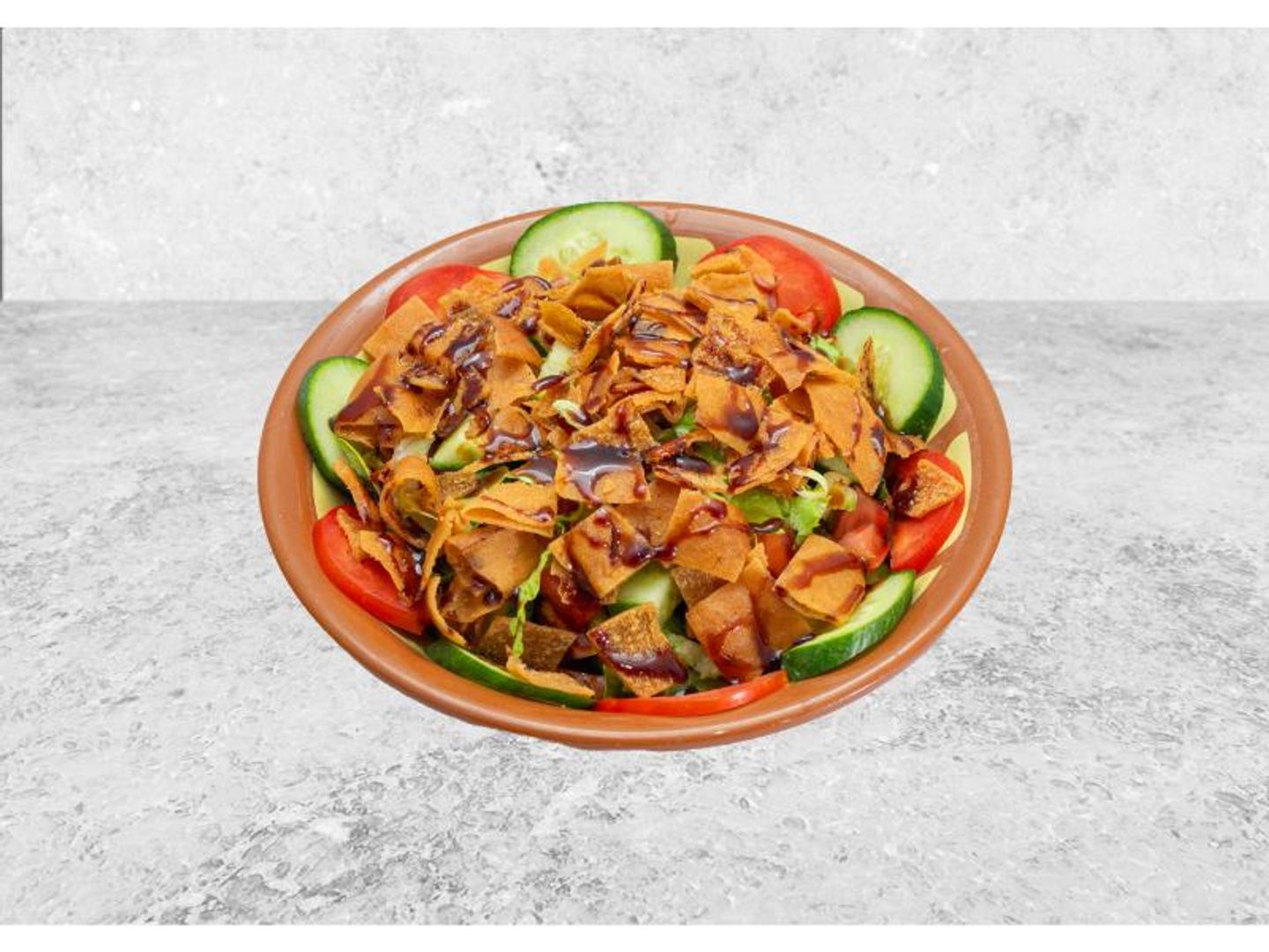 Fattoush - Small