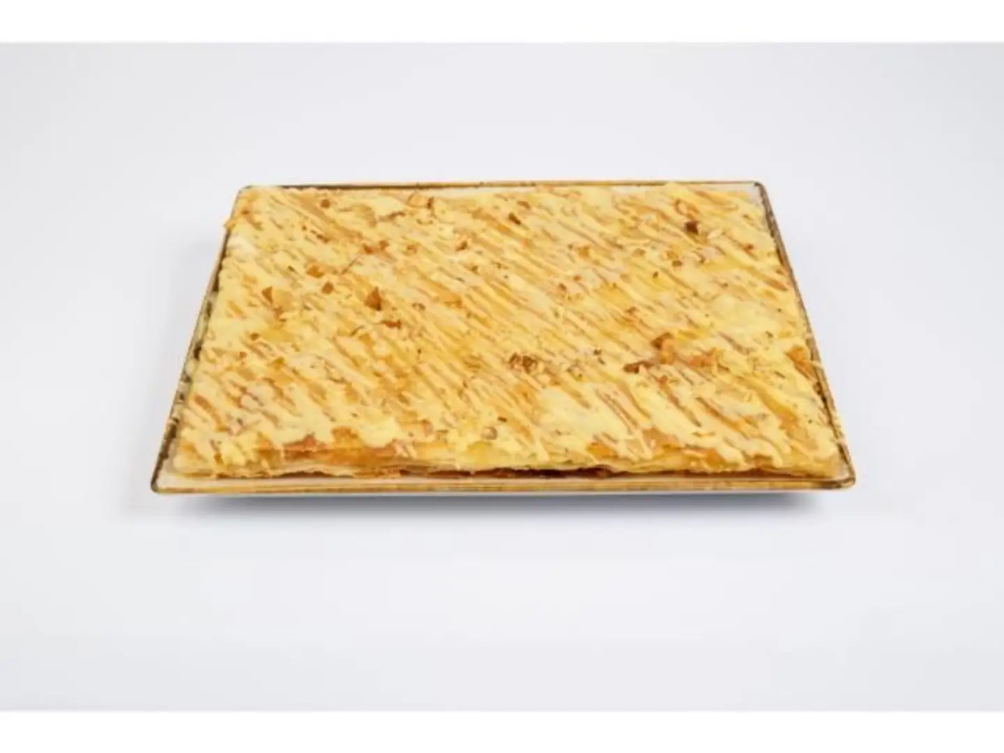 فطير بغاشة - صغير