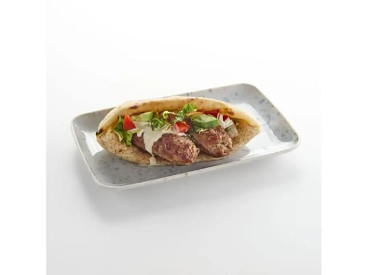 Egyptian Tarb Sandwich - Small