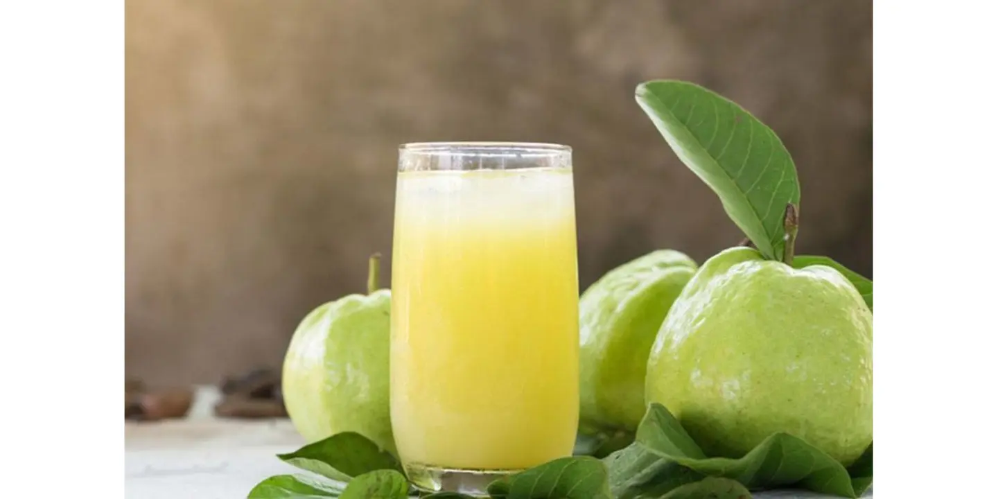 Guava - Small Cup
