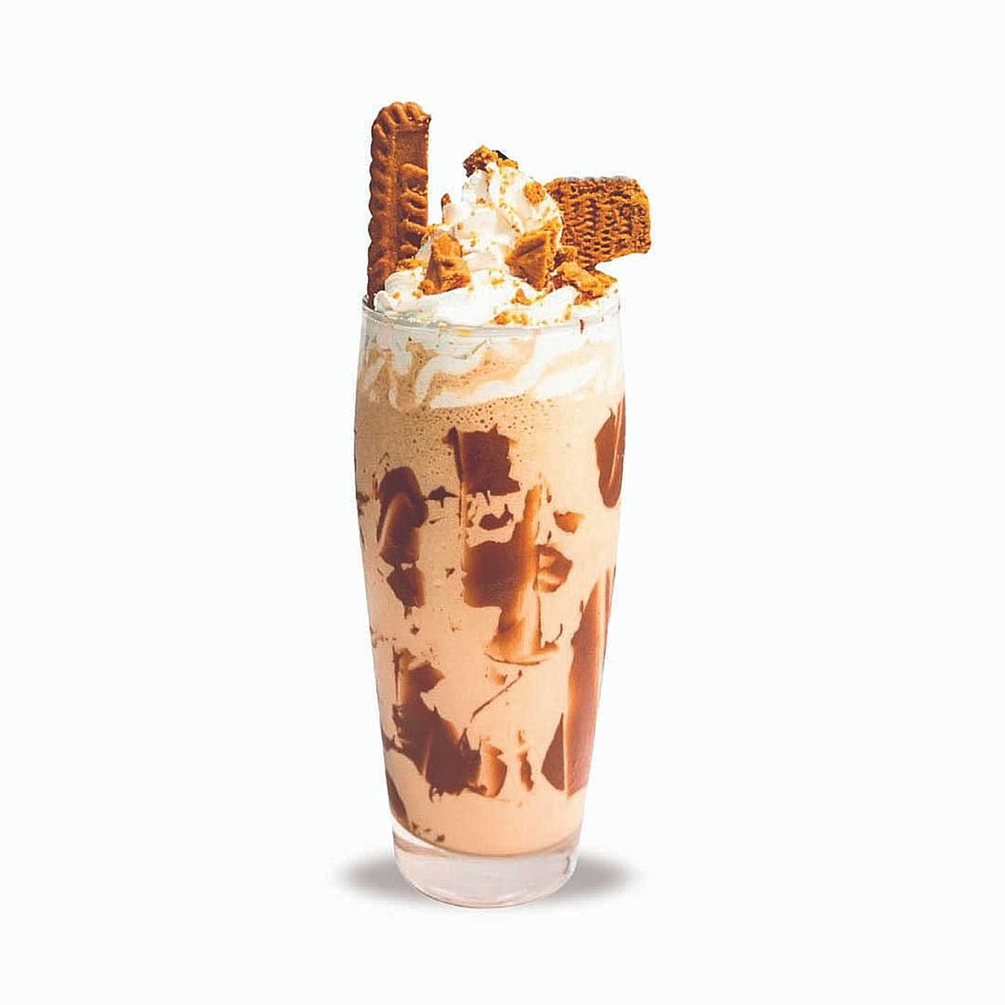 Lotus Shake - Large