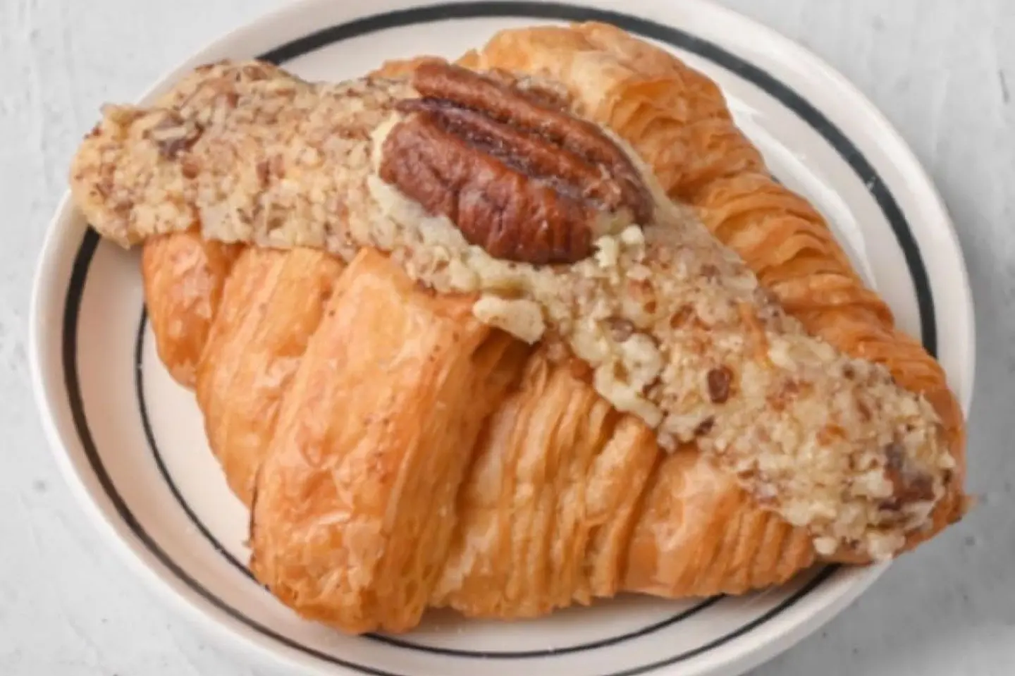 Croissant - Cheddar