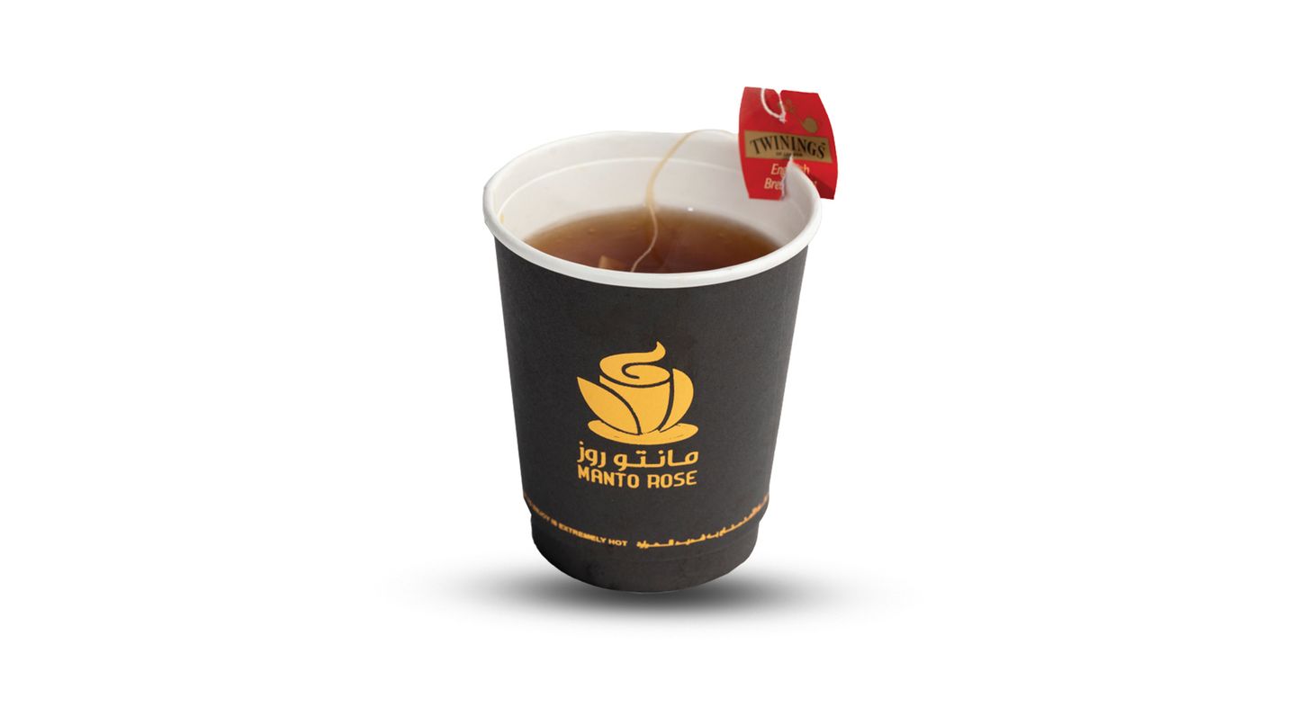 شاي ليبتون - صغير