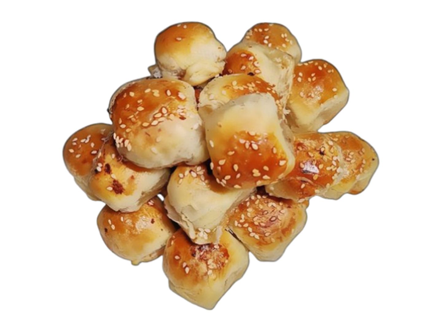 Fermouza - 5 Pcs