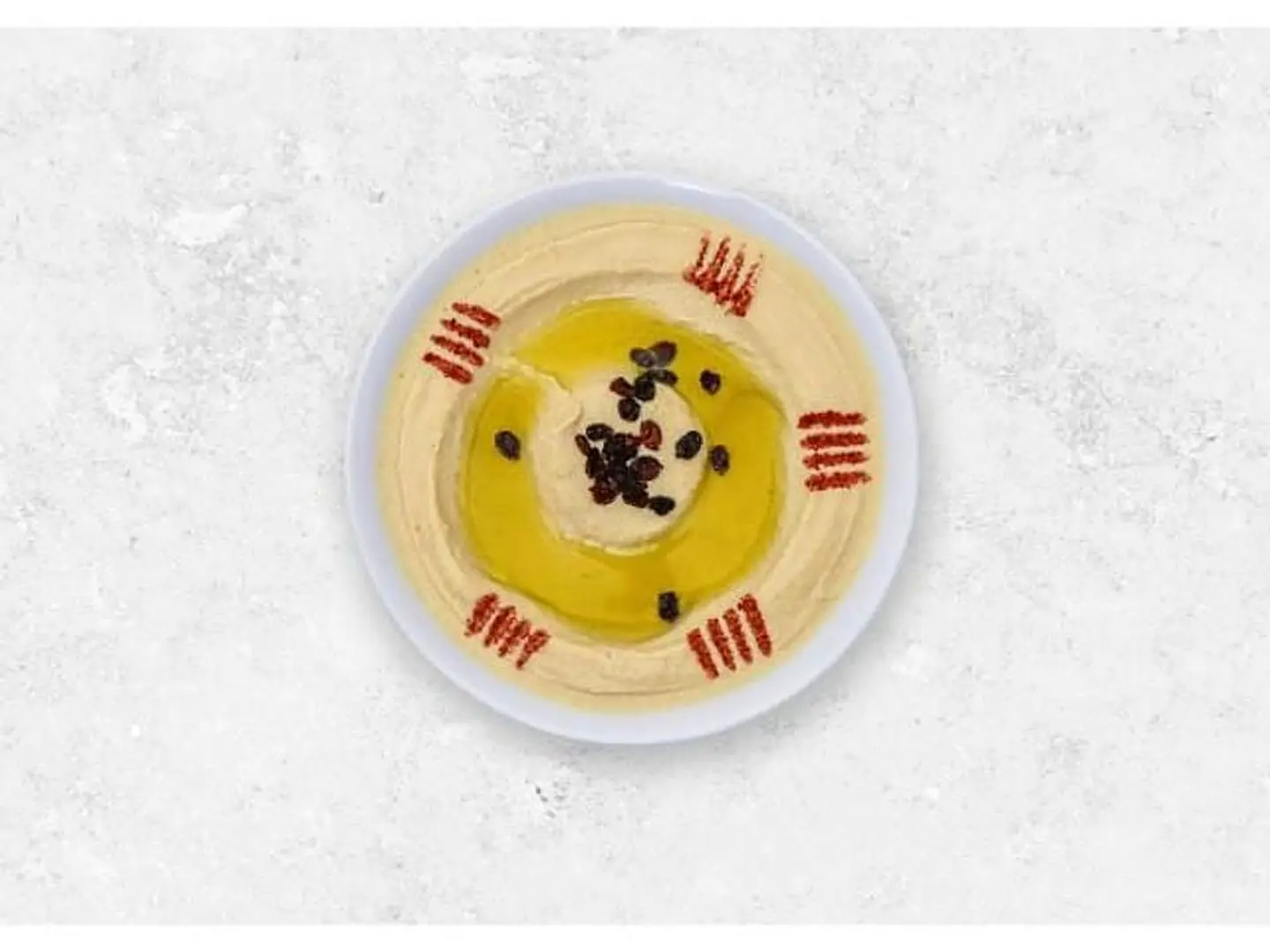 Hummus - Small