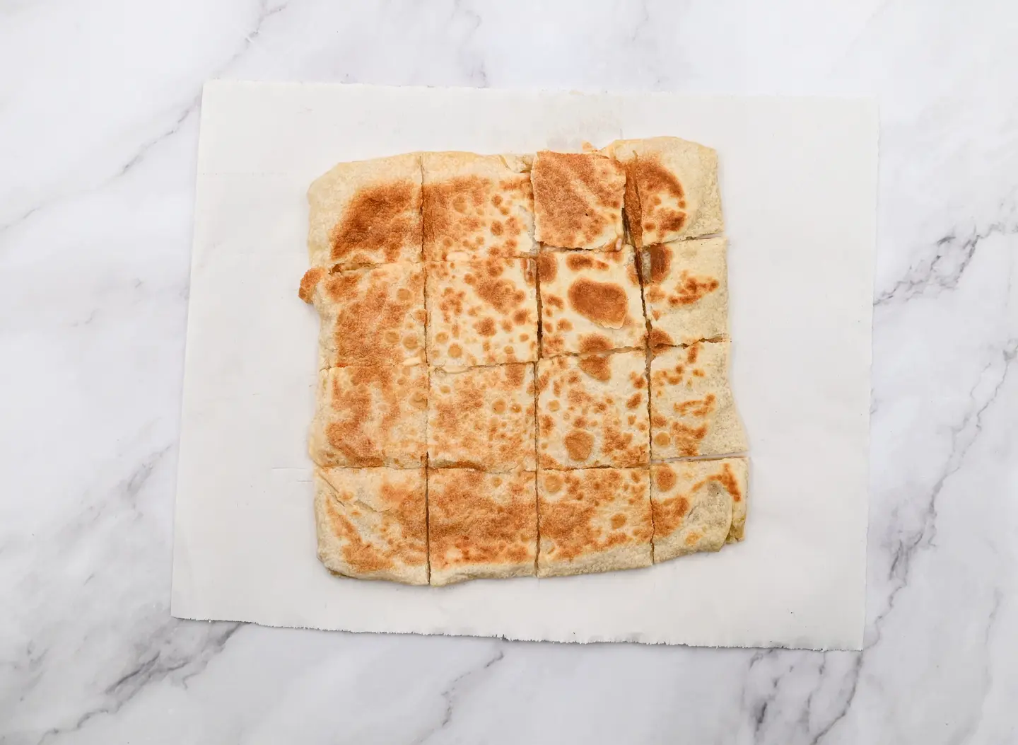 Sweet Cream Mutabbak - Regular