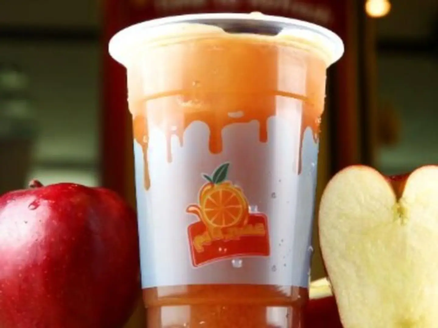 Apple Juice - Small