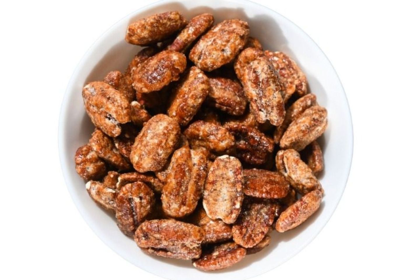 Caramel Pecan - A Quarter Of A Kilo