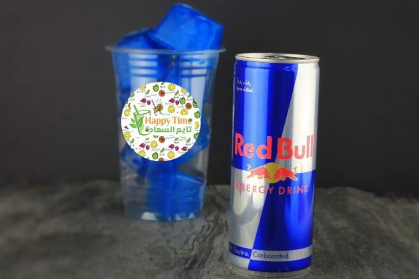 Red Bull - Medium