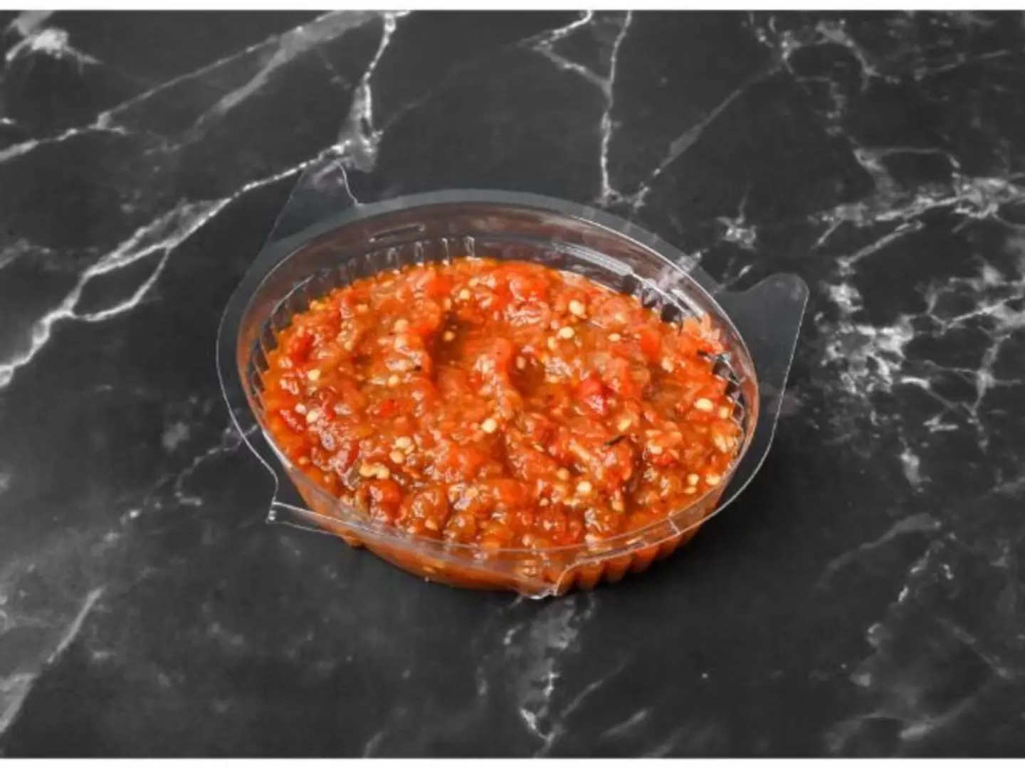 Baba Ghanouj - Small