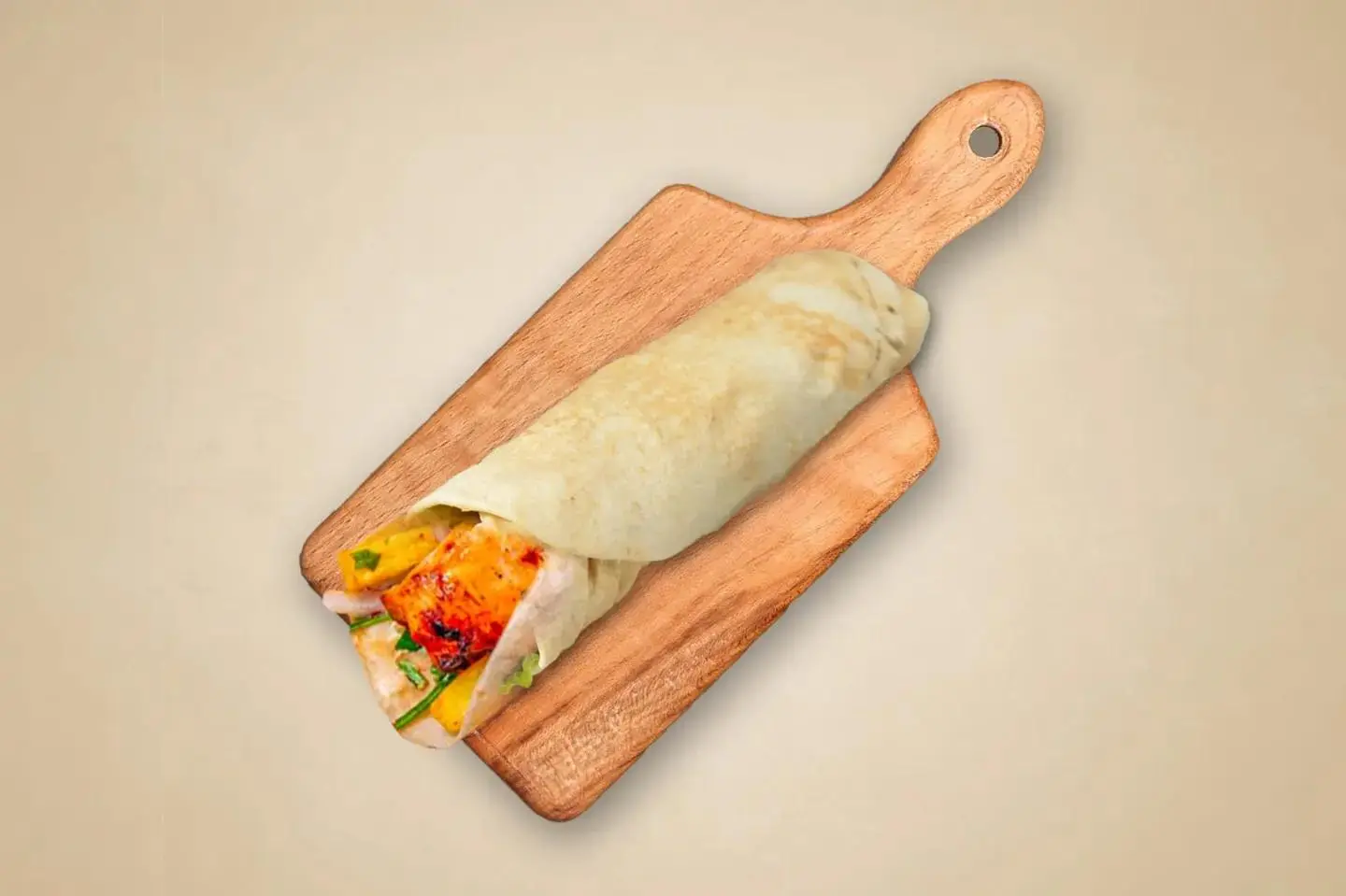 Jumbo Mixed Awsal - Small