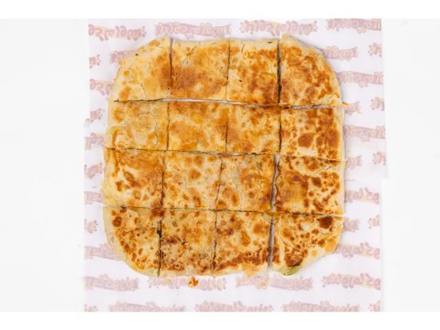 Tuna Pie - Small