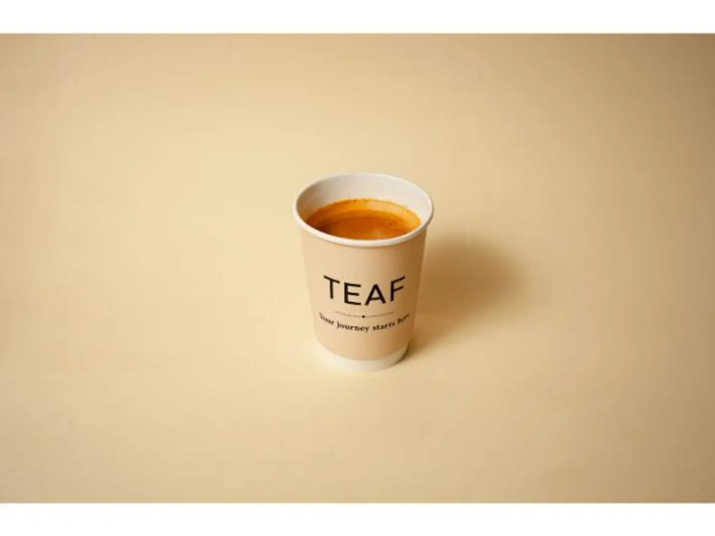 Milk Tea - Small Cup