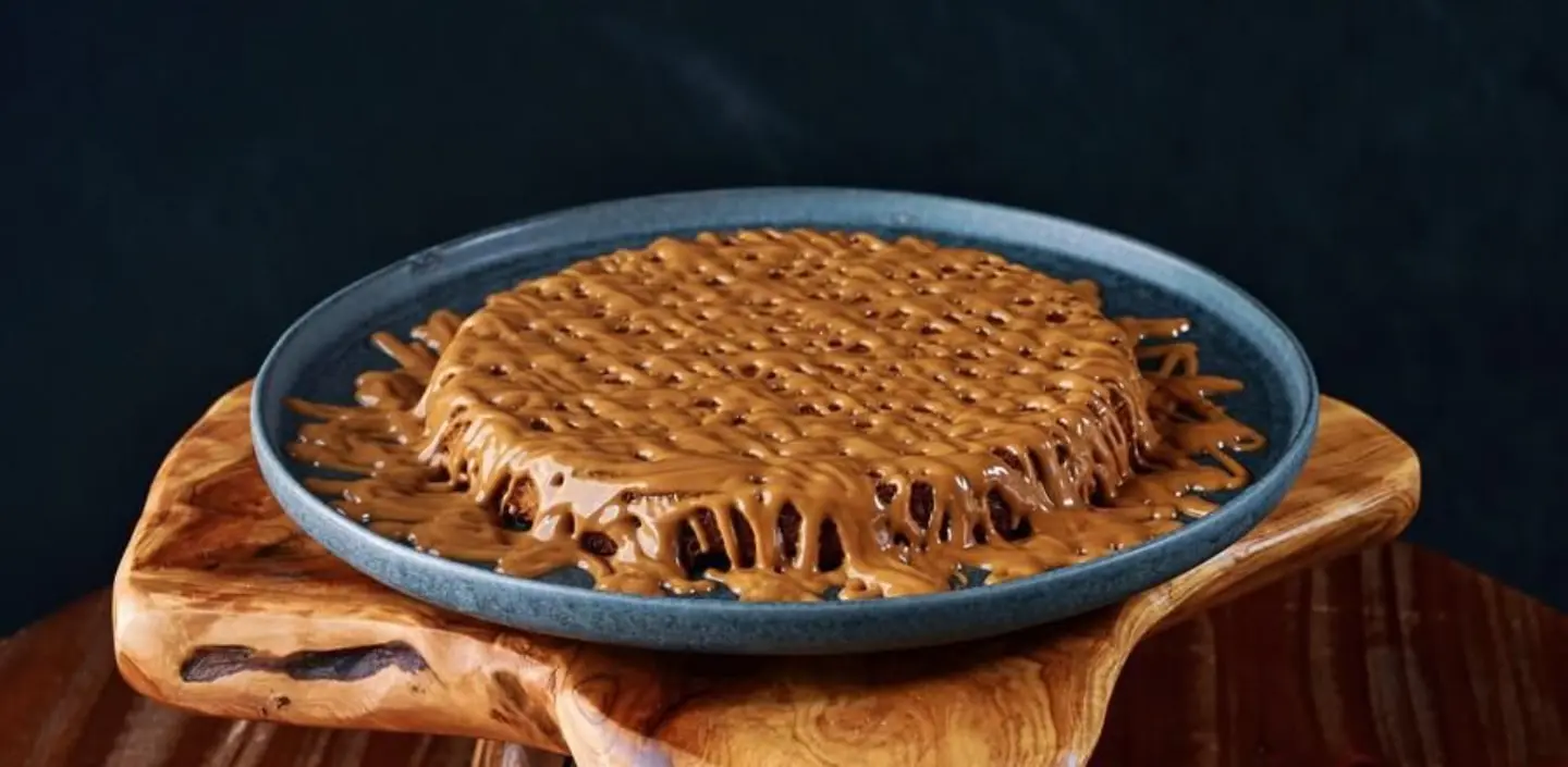 كنافة برنس باونتي - صغير