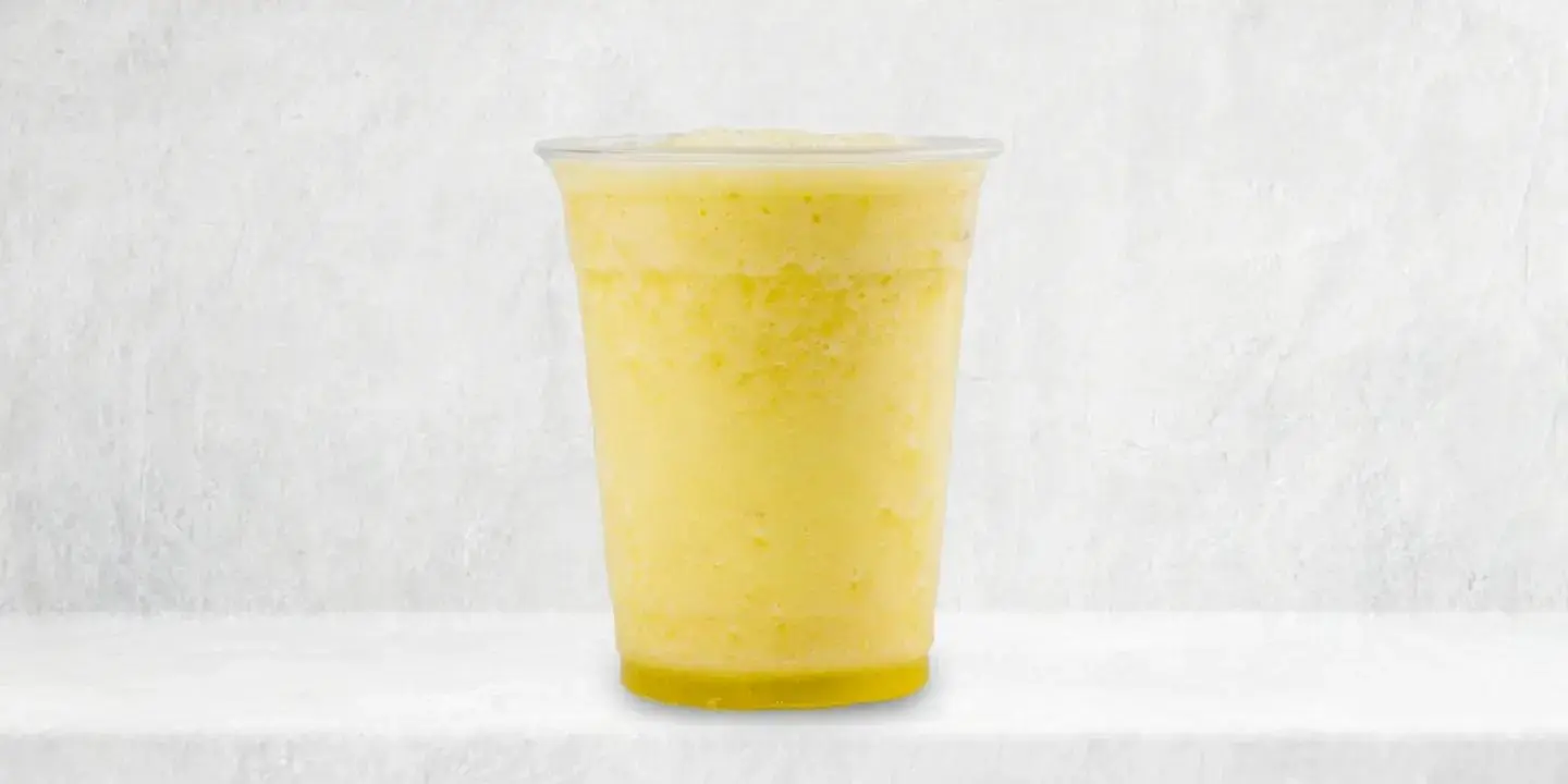 Pineapple Kiwi Lemon - Medium