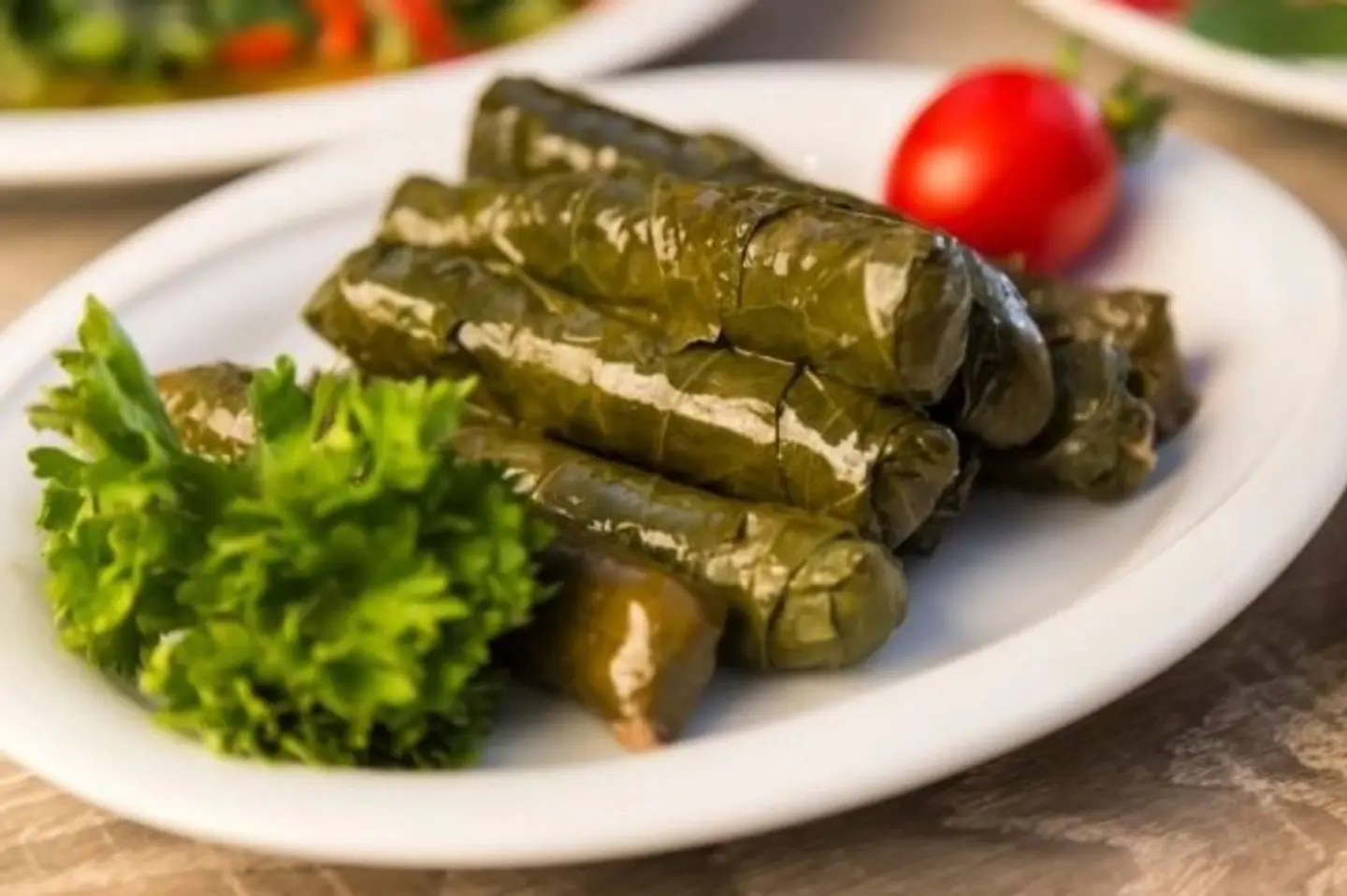 ورق عنب ١٢ حبة - علبة ورق عنب