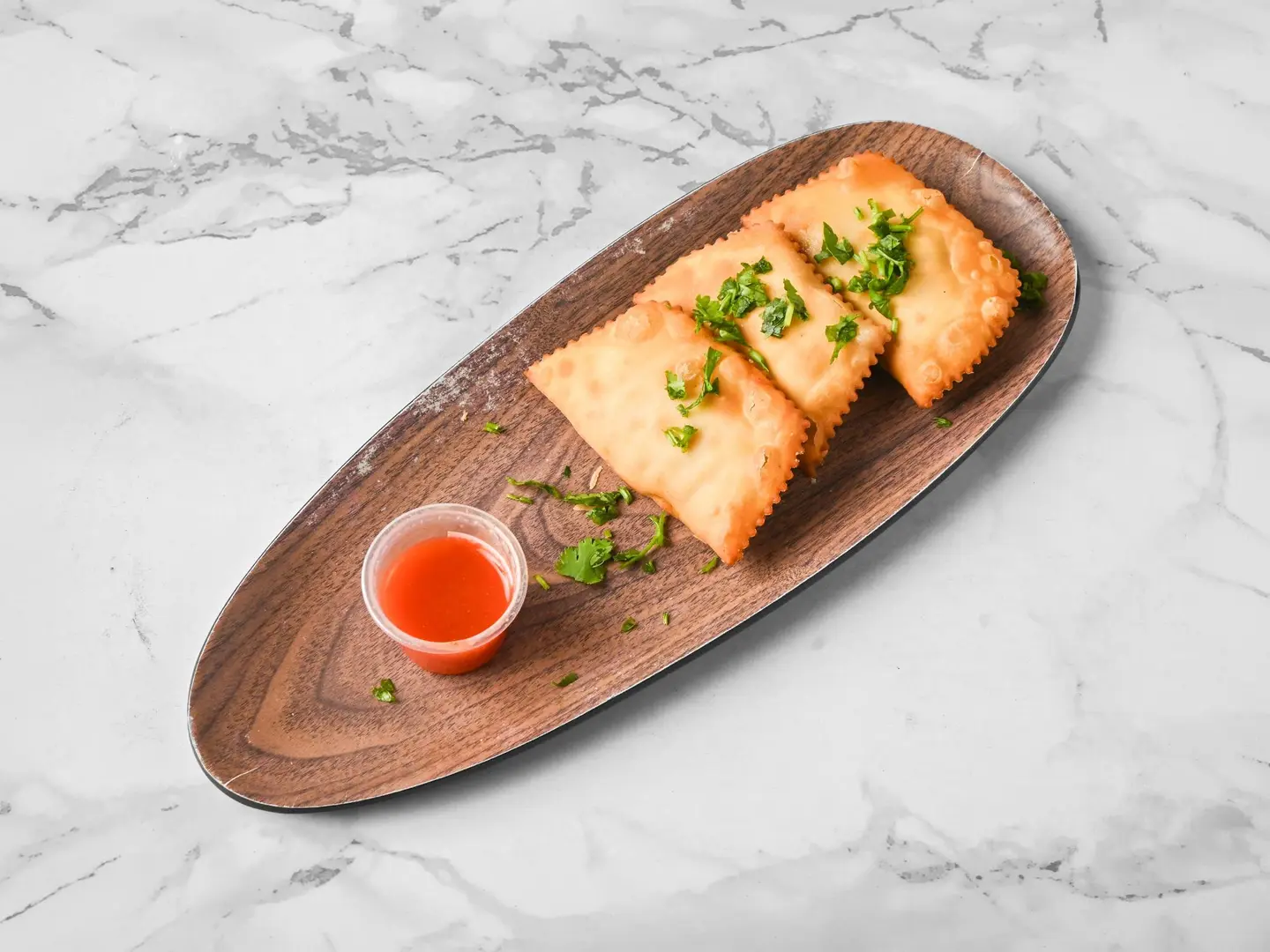 بف خضار - صغير