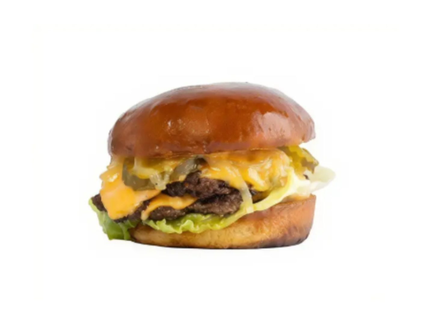 Benzi Burger - Single