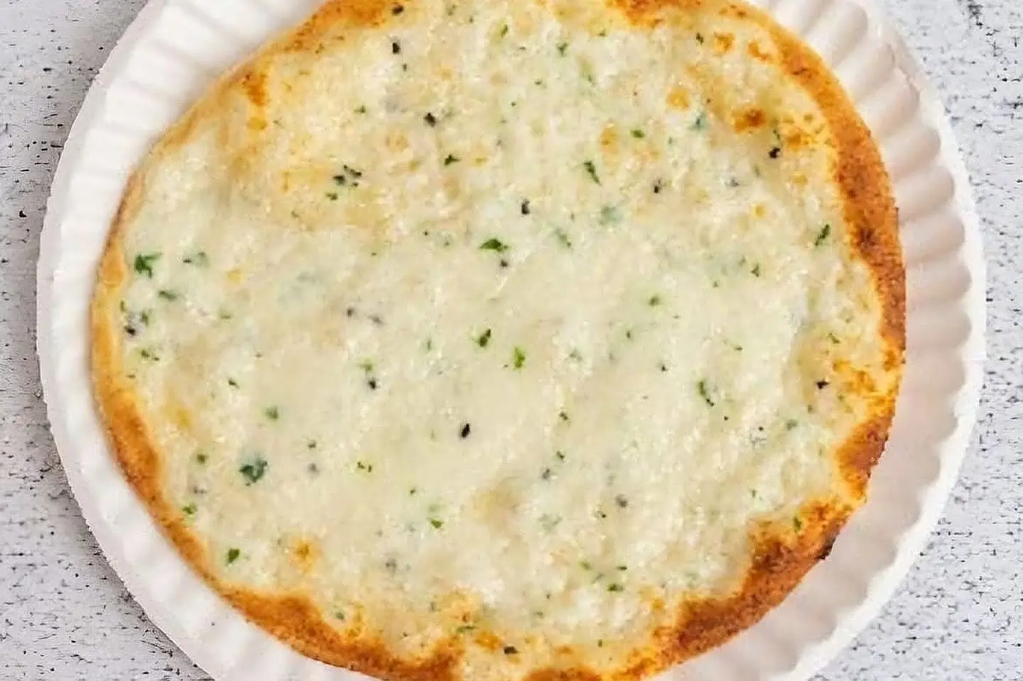 Akkawi Cheese - Small