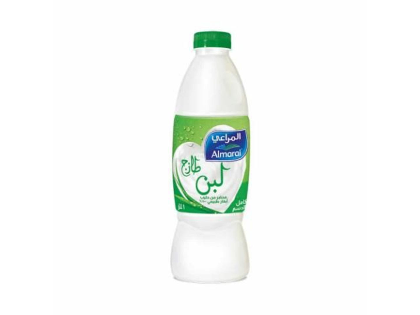 Almarai Laban - 180 Ml