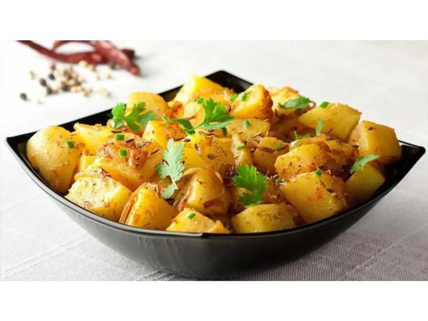 Pickled Potatoes - Small