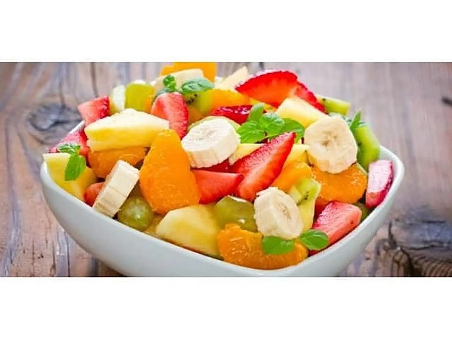 Mix Salad - Small