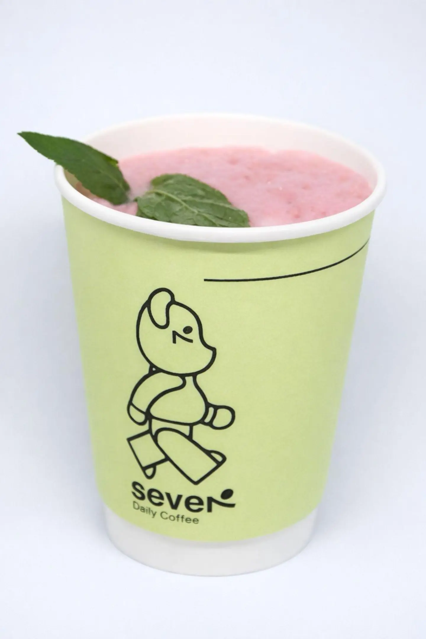 Cold Hibiscus - Large