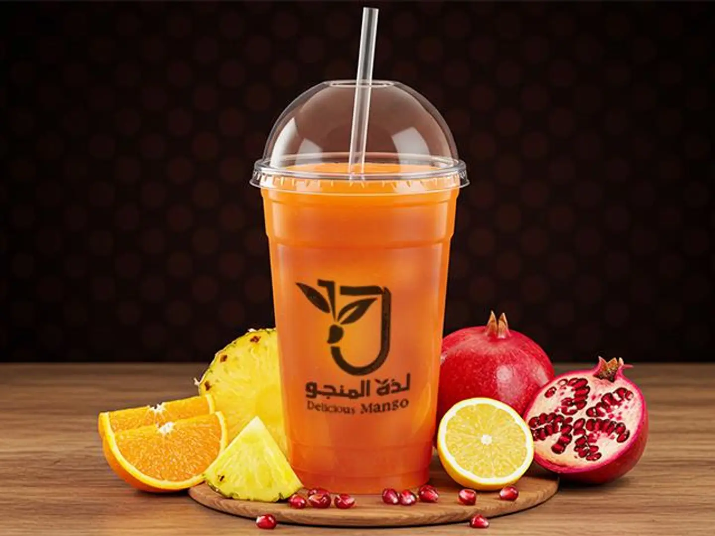فور سيزون - صغير