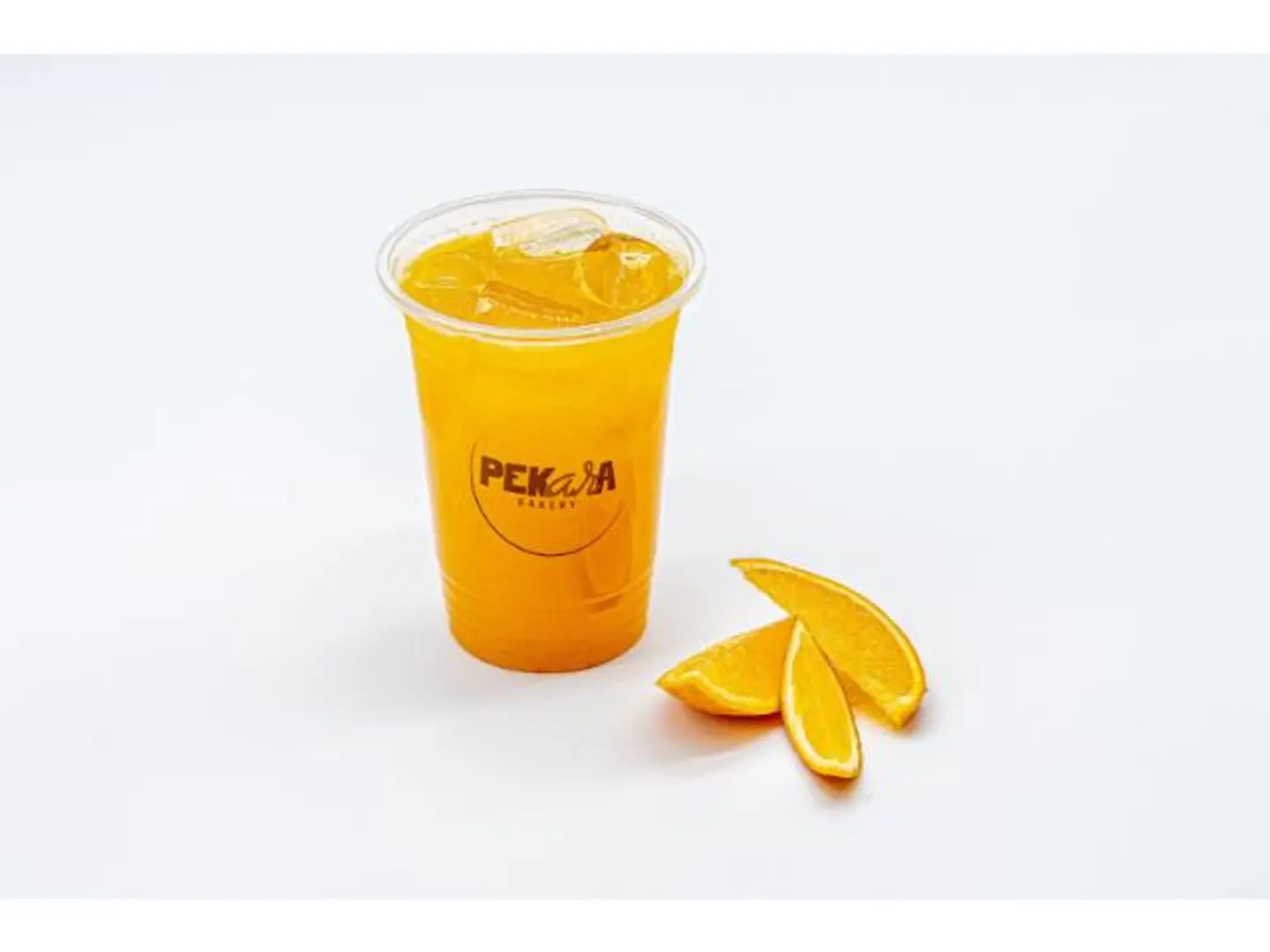 Orange Juice - Small