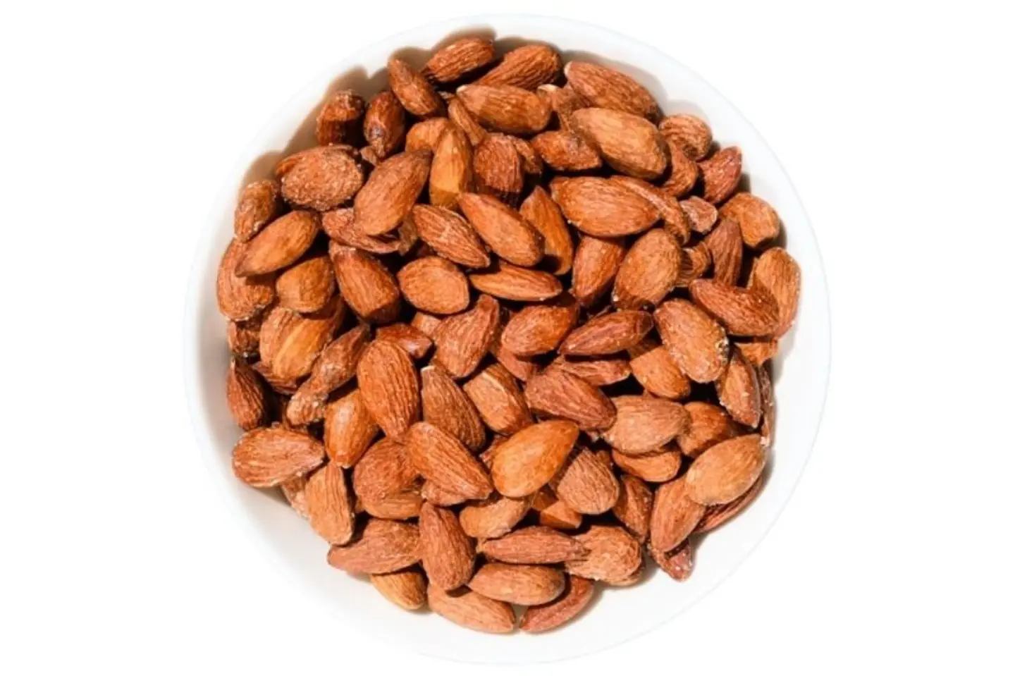 Salted Almond - A Quarter Of A Kilo