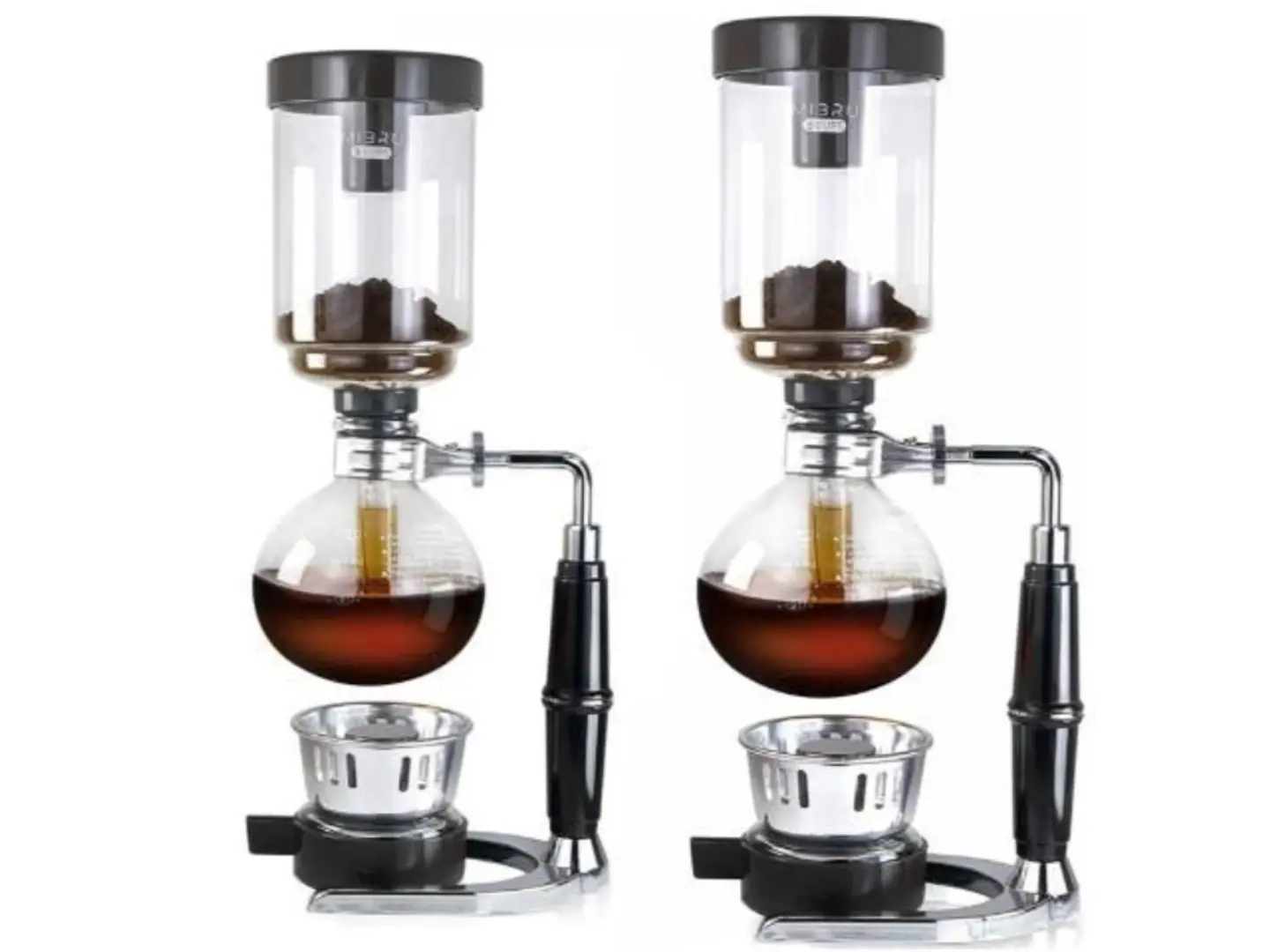 سايفون - كولومبي