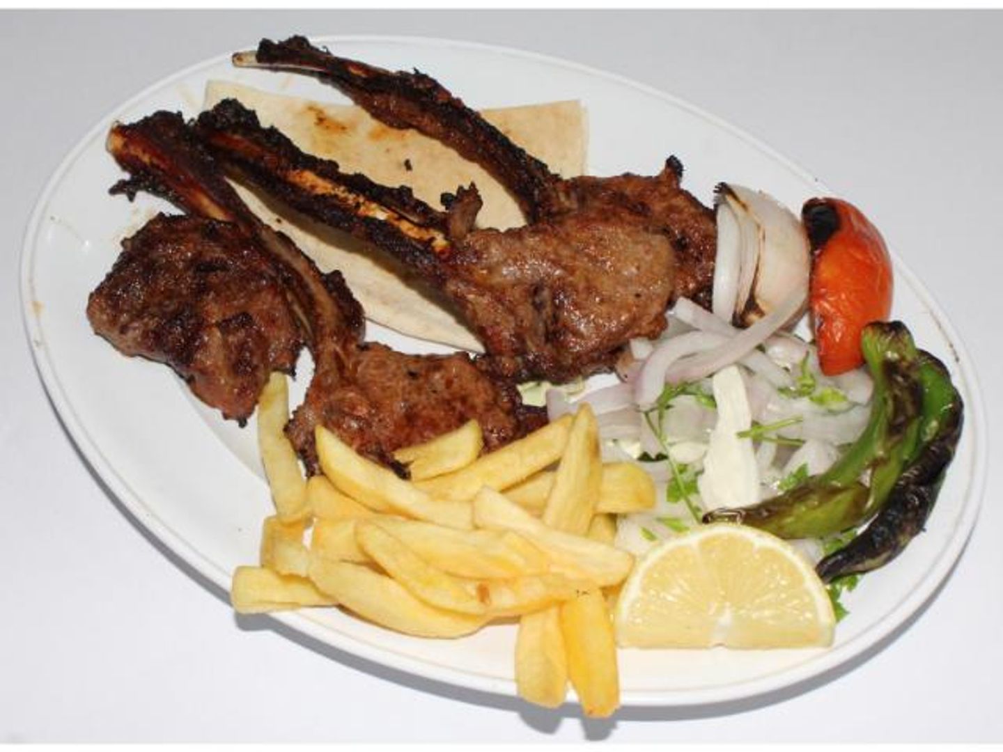Ribs - Regular