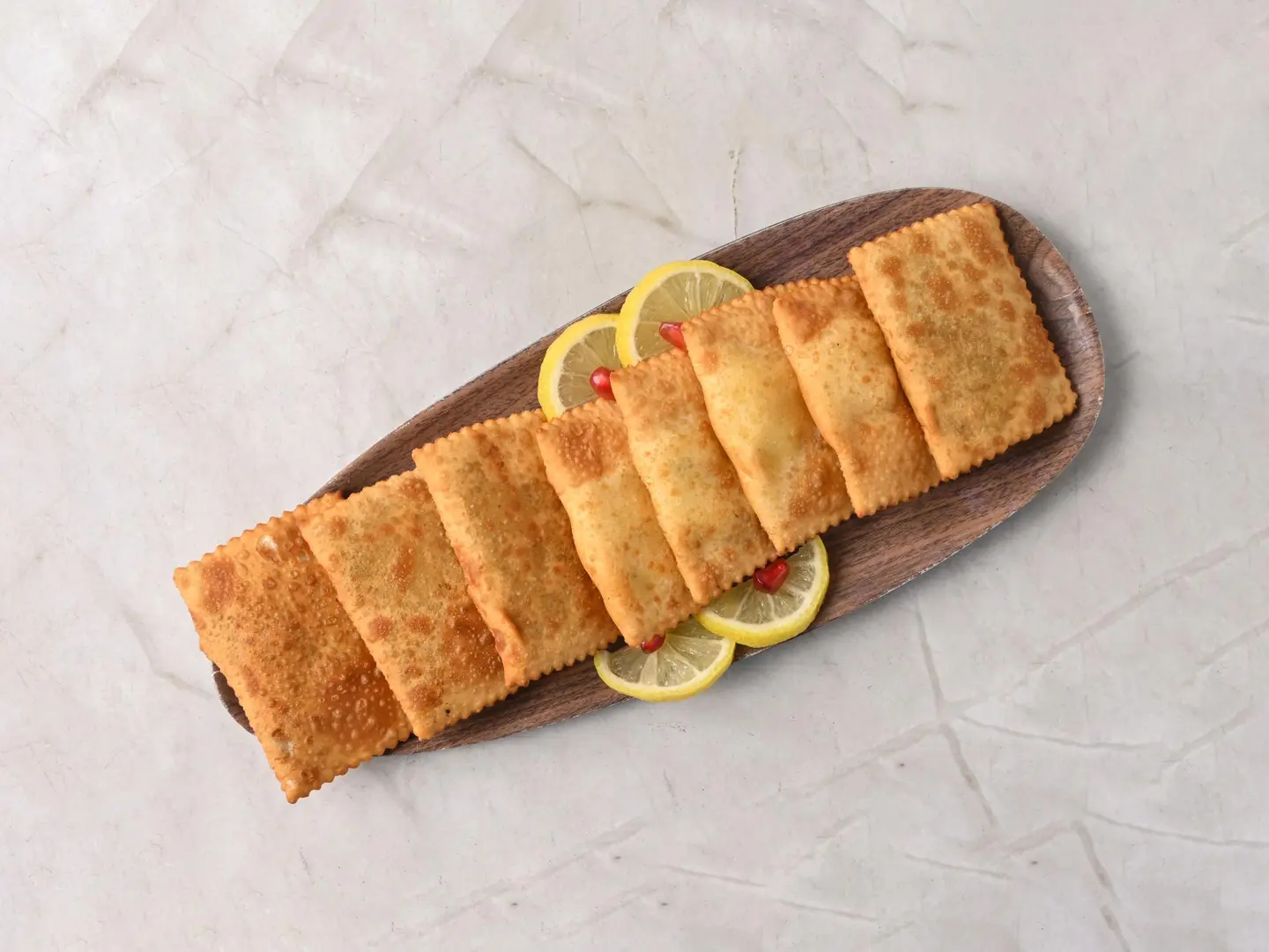 بف لحم - 10 قطعه