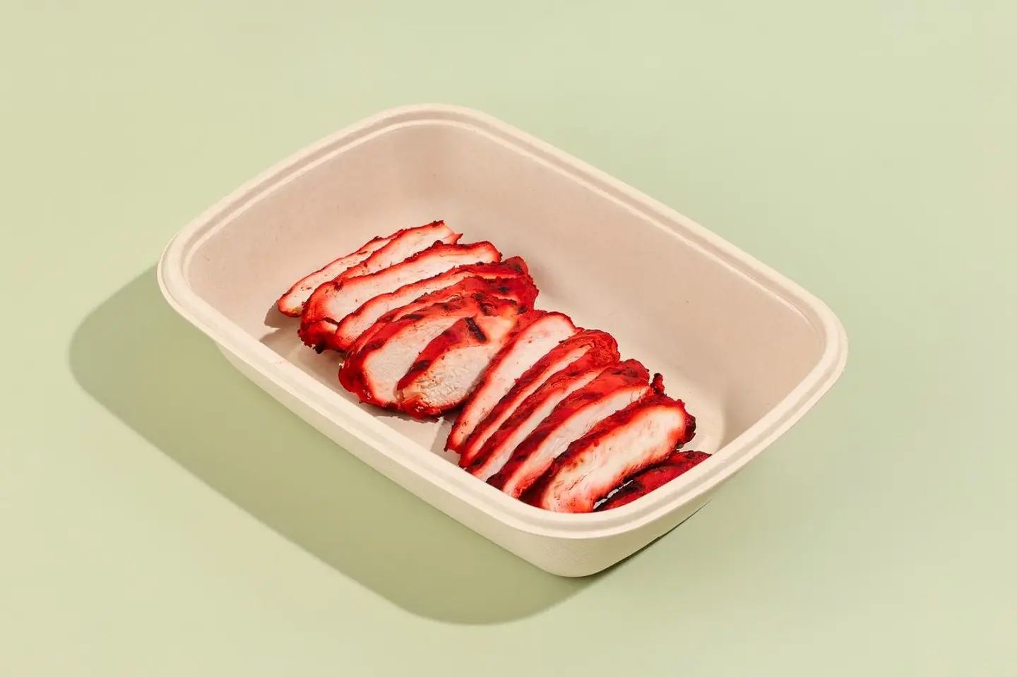 Tandoori Chiken - 100gm