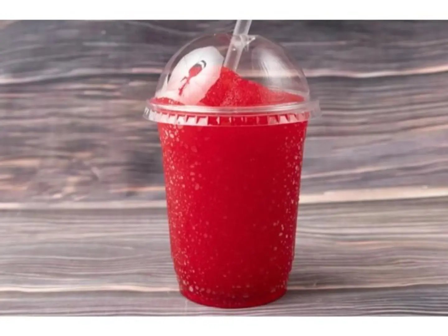 Mixed Berry Slush - Small