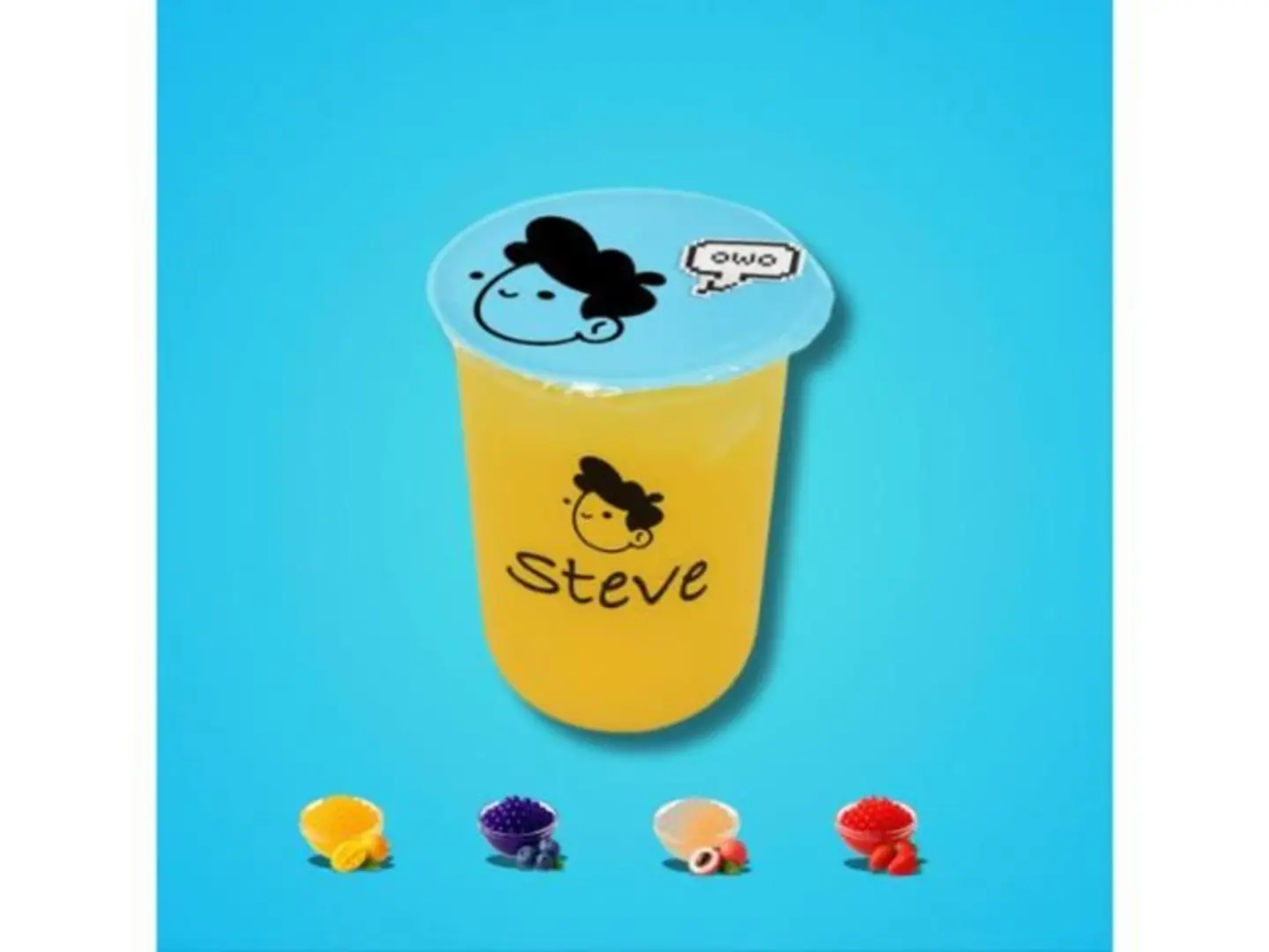 فروتي باشن فروت - صغير