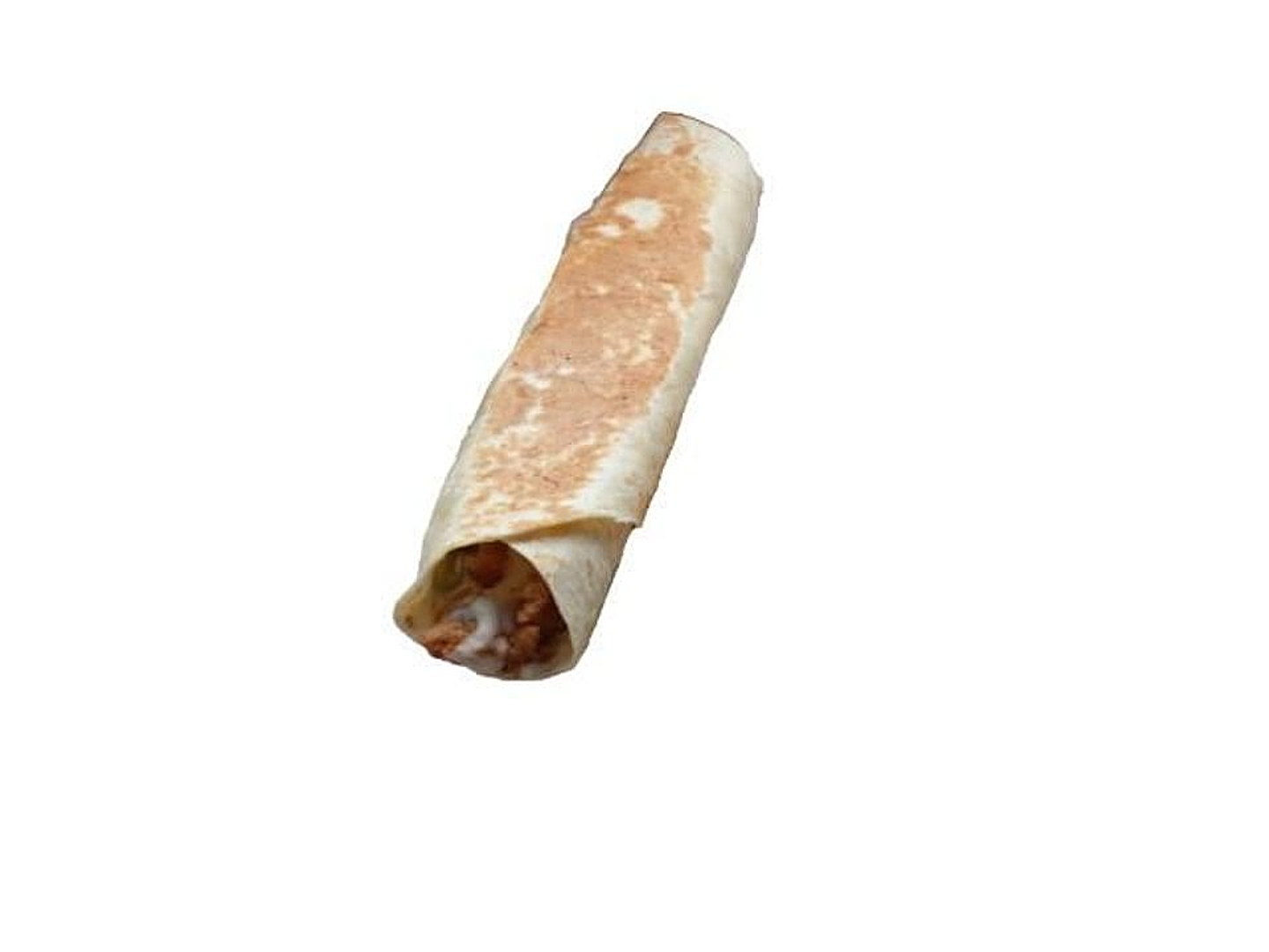 Small Shawarma - Without Cheese