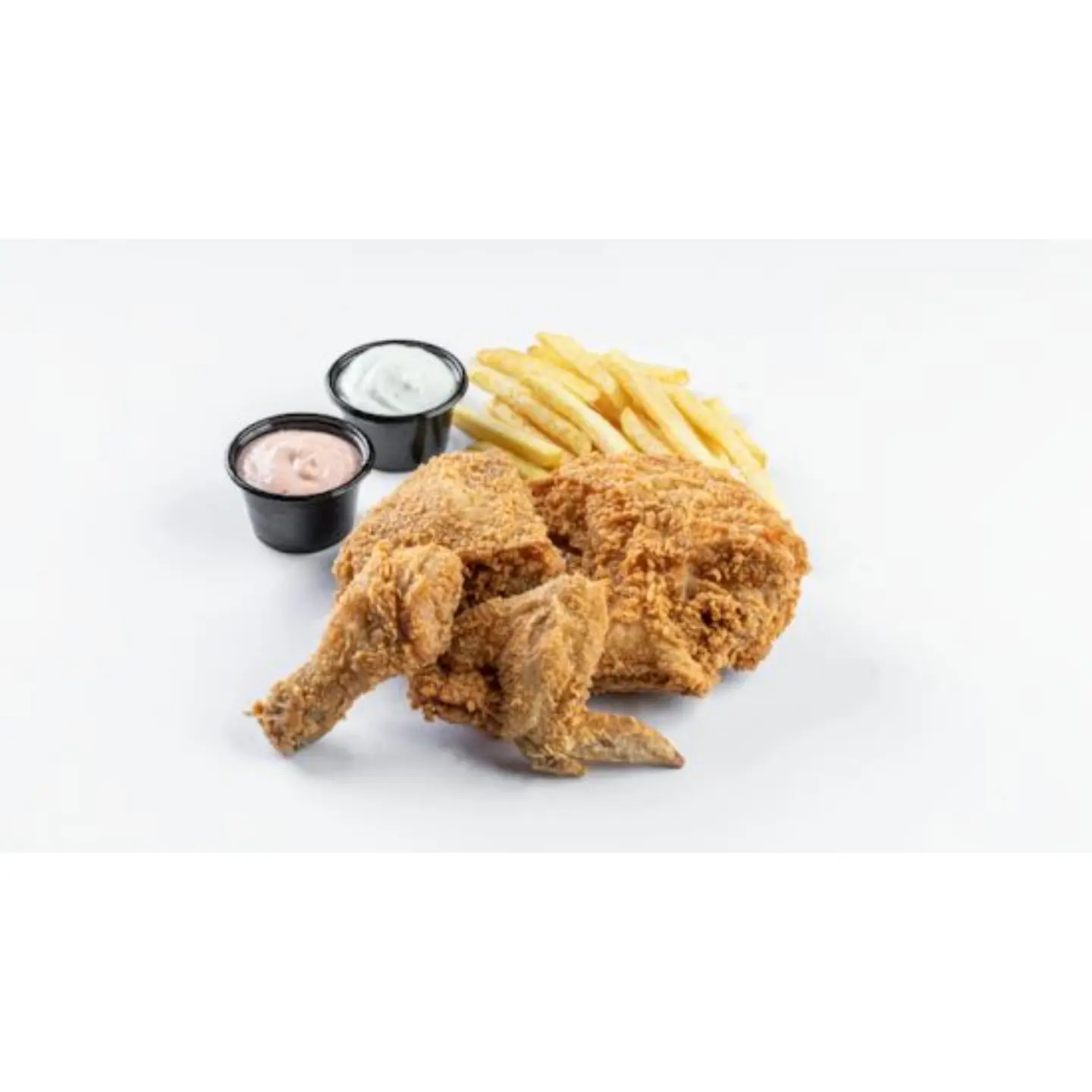 Broast Zinger - Regular