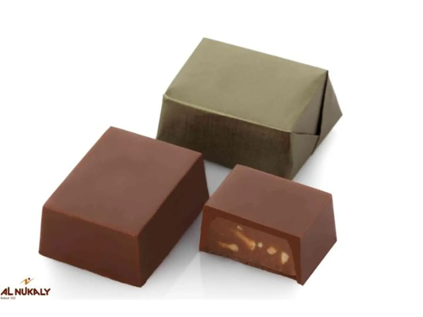 Chocolate Nukaly Cream Choco Hazelnut (Cho 002 0052) - 250 Grams