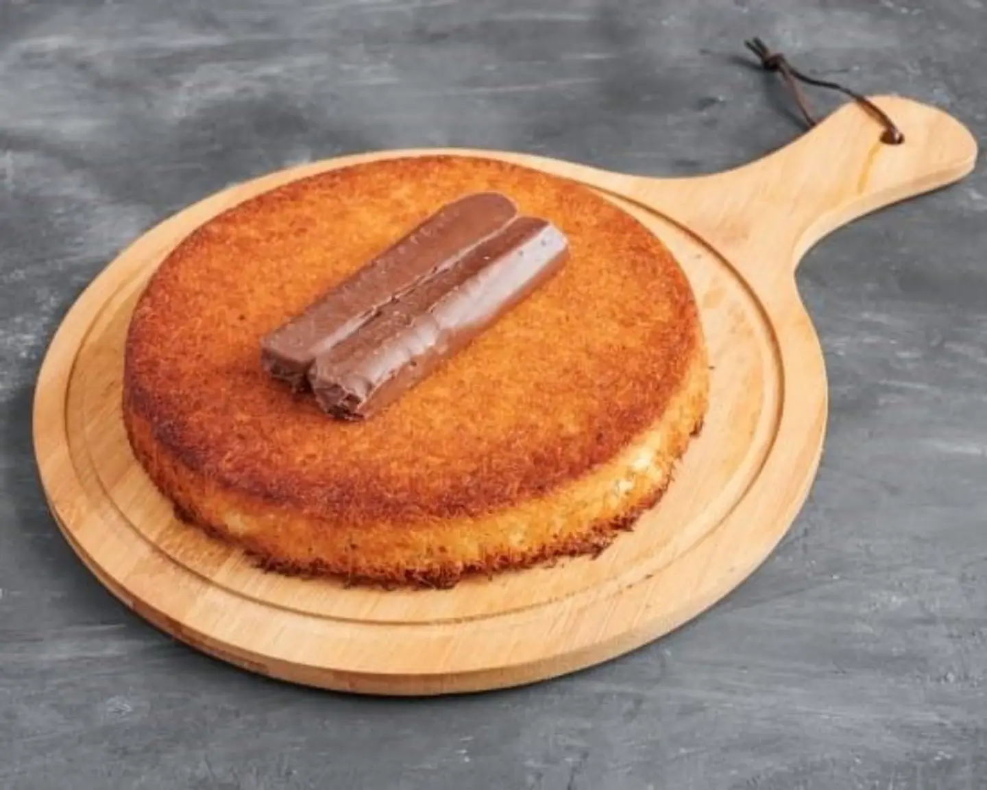 Twix Kunafah - Medium