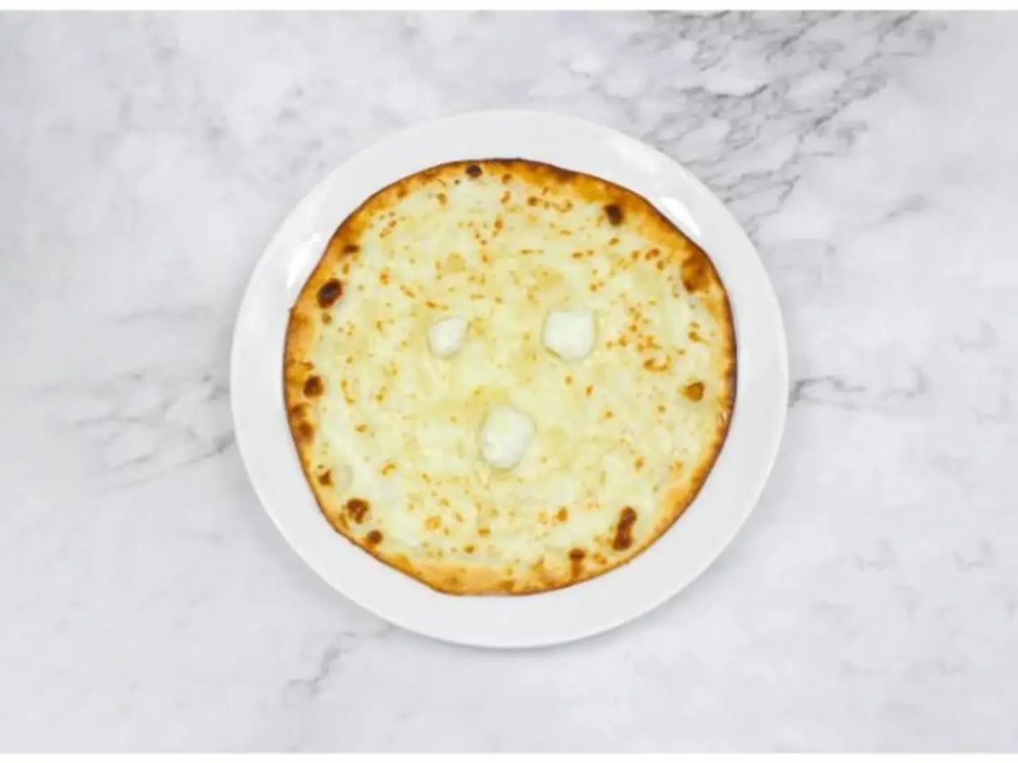 بيتزا عش البلبل - صغير