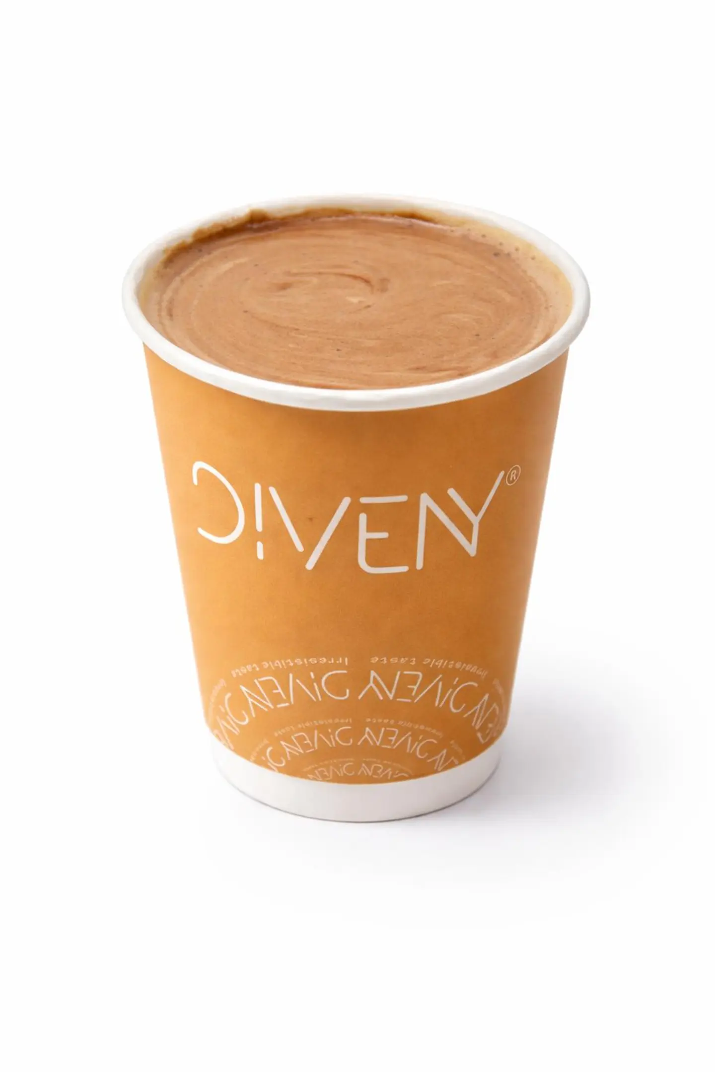 Hot Chocolate - Small