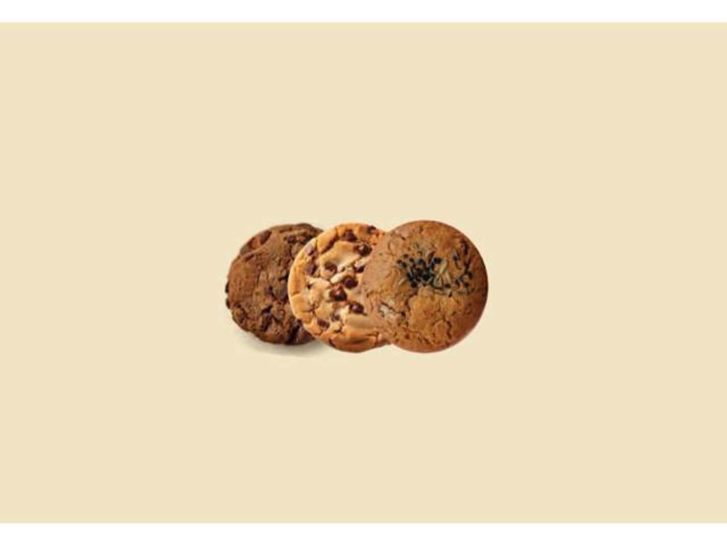 Cookies - Vanilla