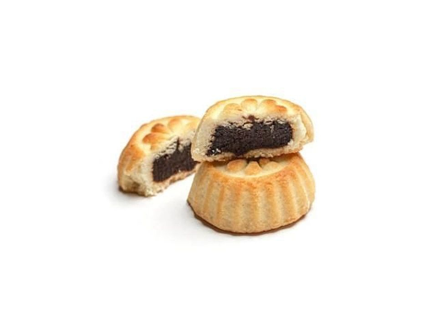 Ma'amoul With Dates - 500g