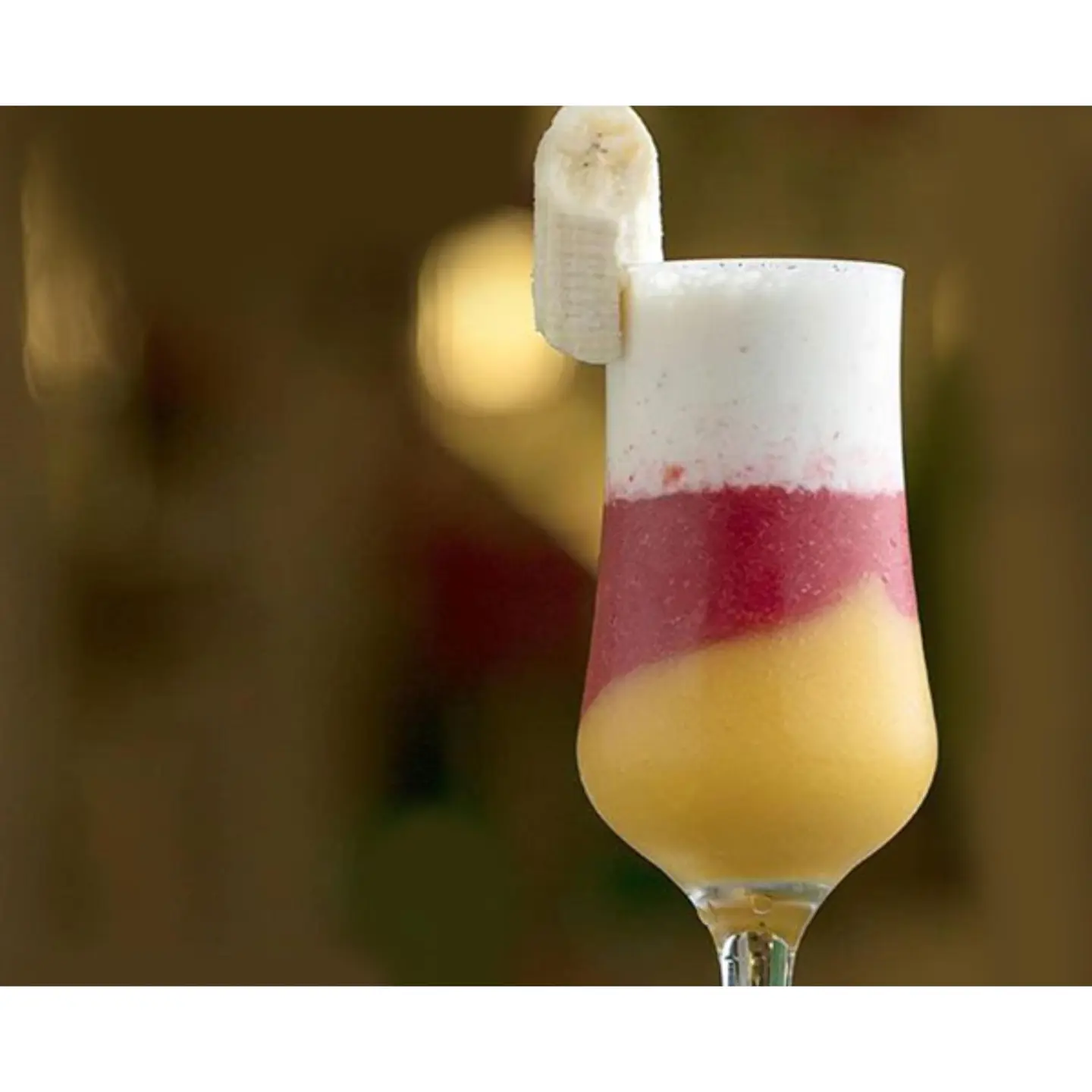 Mixed Fruit Juice - Small