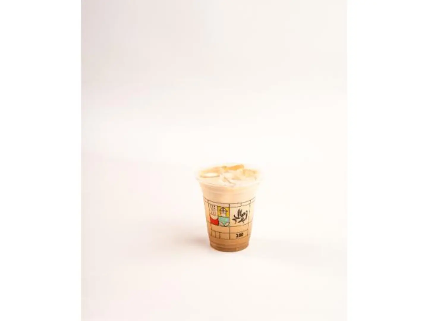 Spanish Latte - Medium