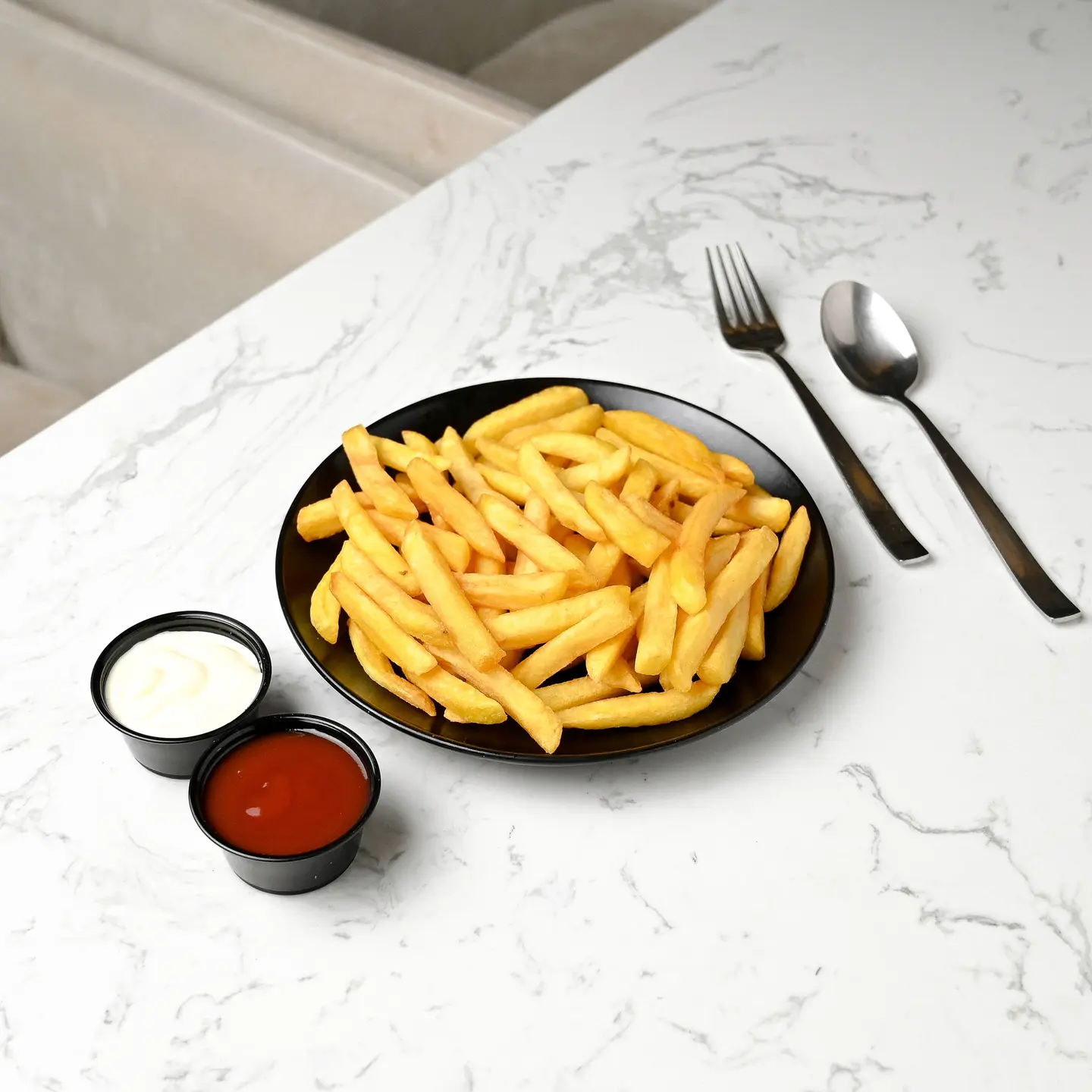 Fries - Small